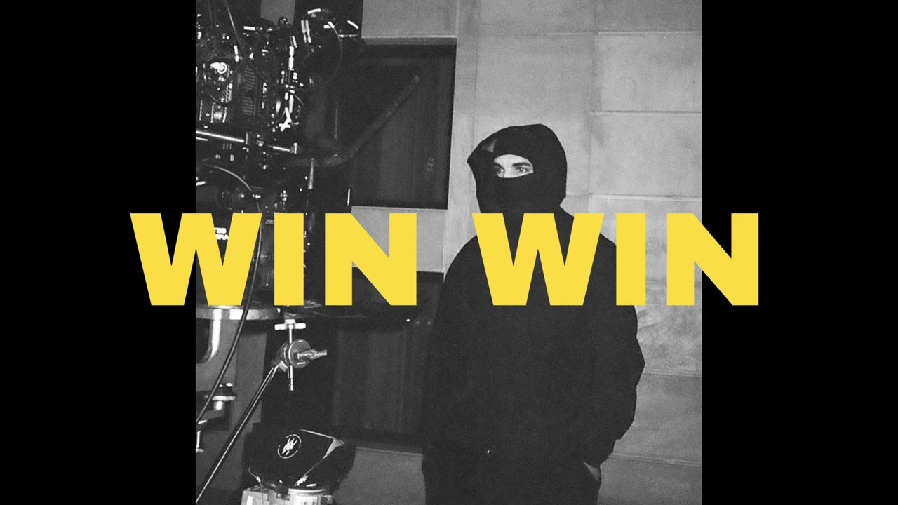 [FREE] Drake Type Beat 2022 - Win Win