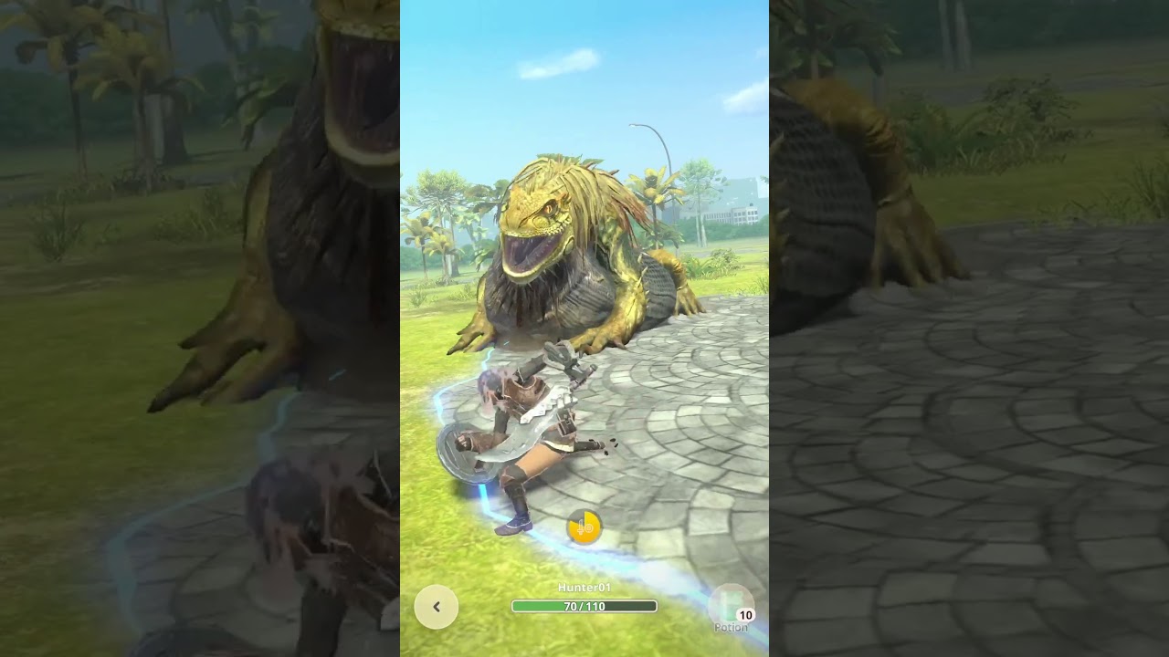 #SwordandShield #MHNow