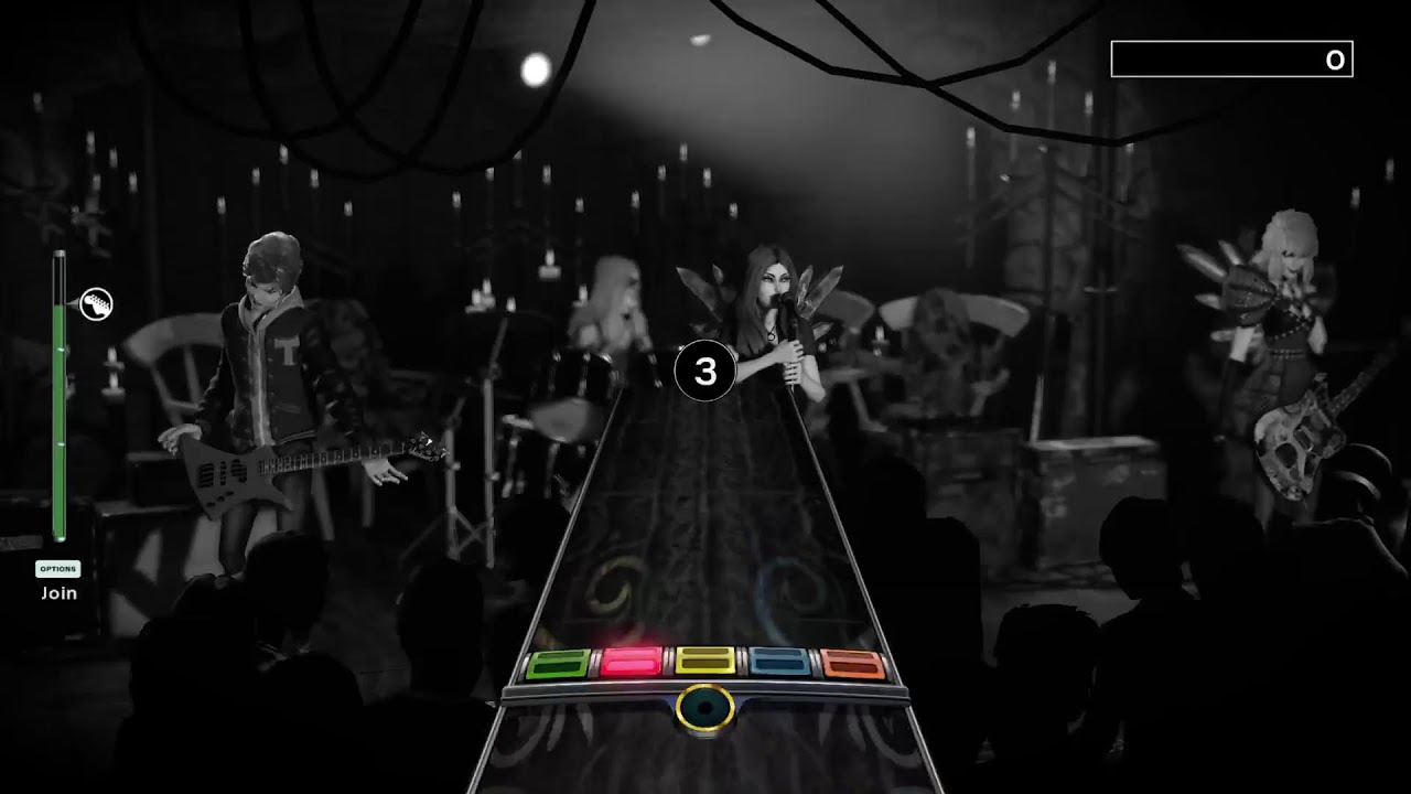 Rock Band 4 After Christmas - 🔴Live🔴