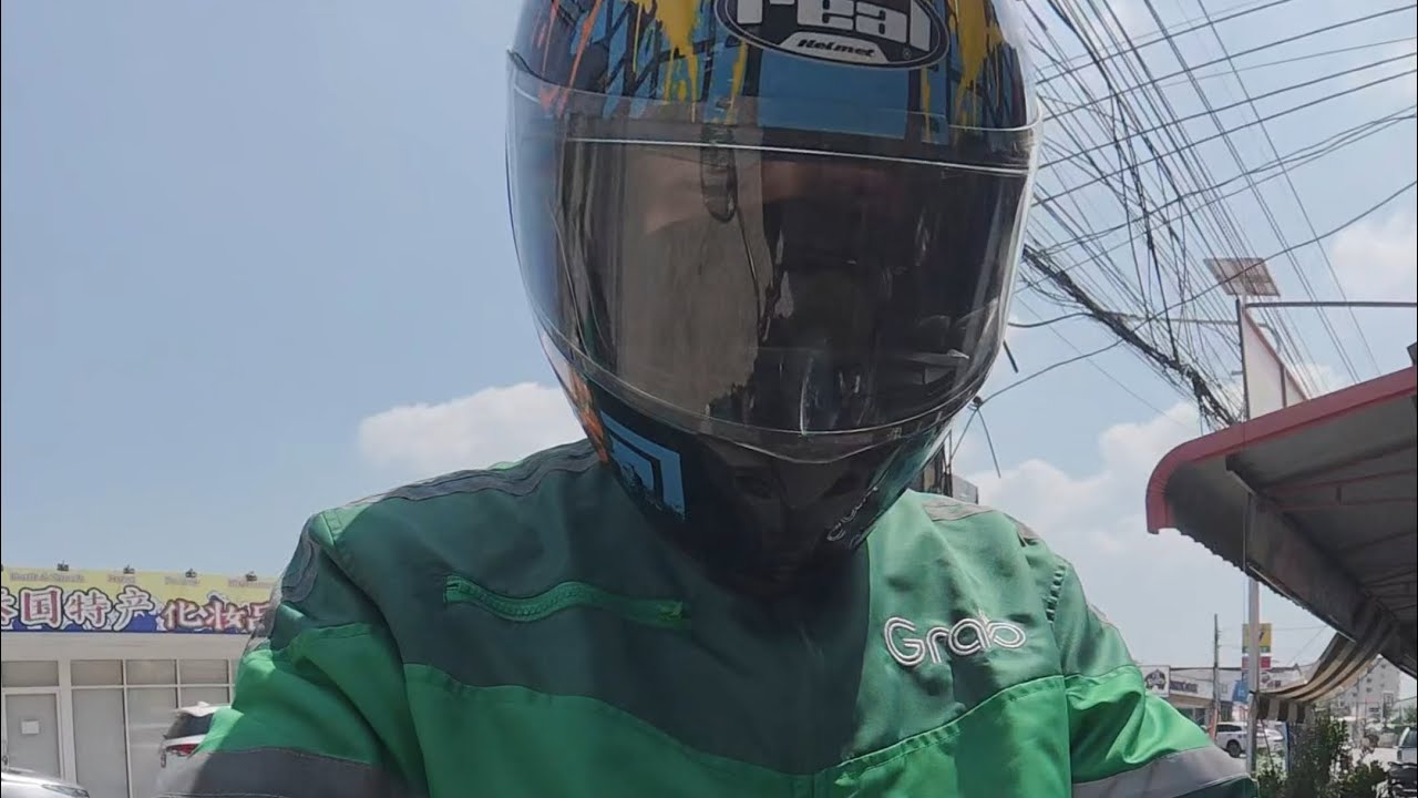 ระหว่างการเดินทาง On The Way