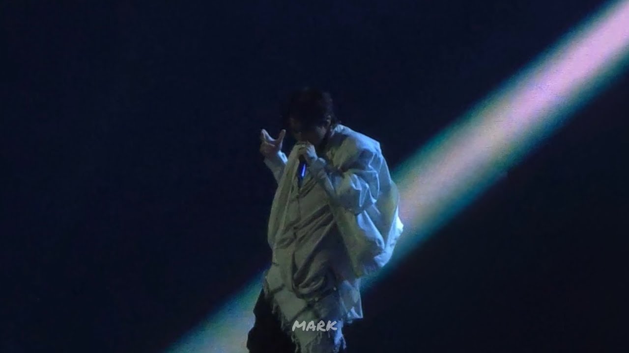 [251219] 가요대축제 마크(MARK) - Righteous + 1999 (Orche Ver.)