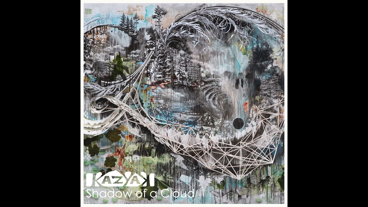 Kazyak &mdash; Nothing Below