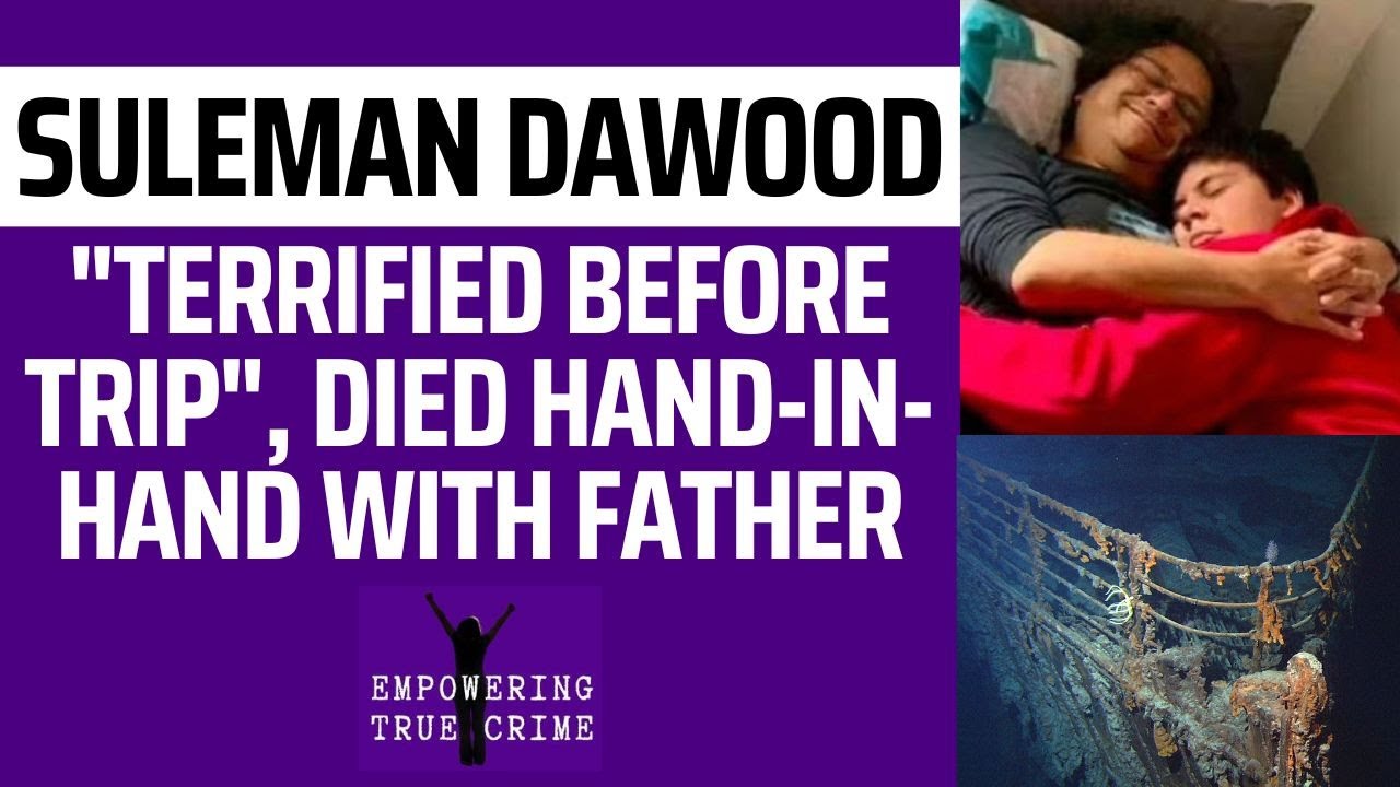 Suleman Dawood 