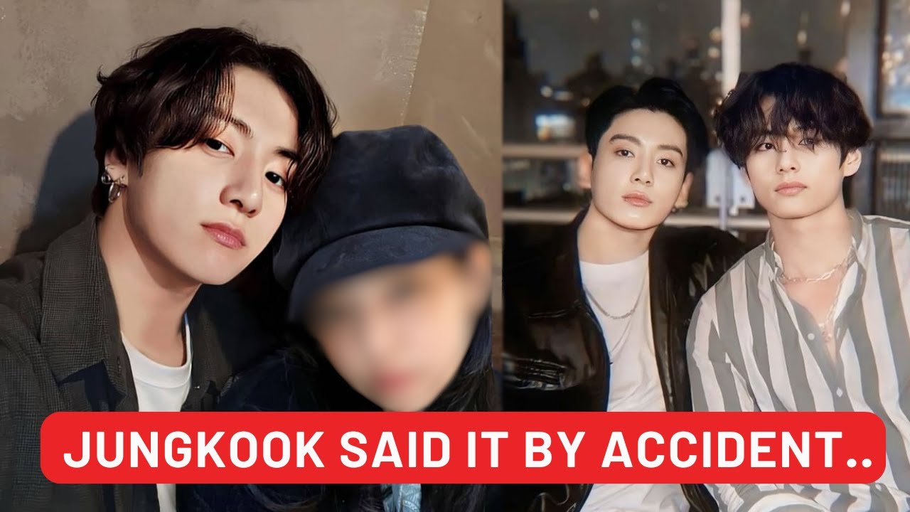 JUNGKOOK рассказал, на ком он хочет ЖЕНИТЬСЯ?! 😱 Реакция Тэхёна ШОКИРОВАЛА ВСЕХ! | Правда о Тэхёне?!