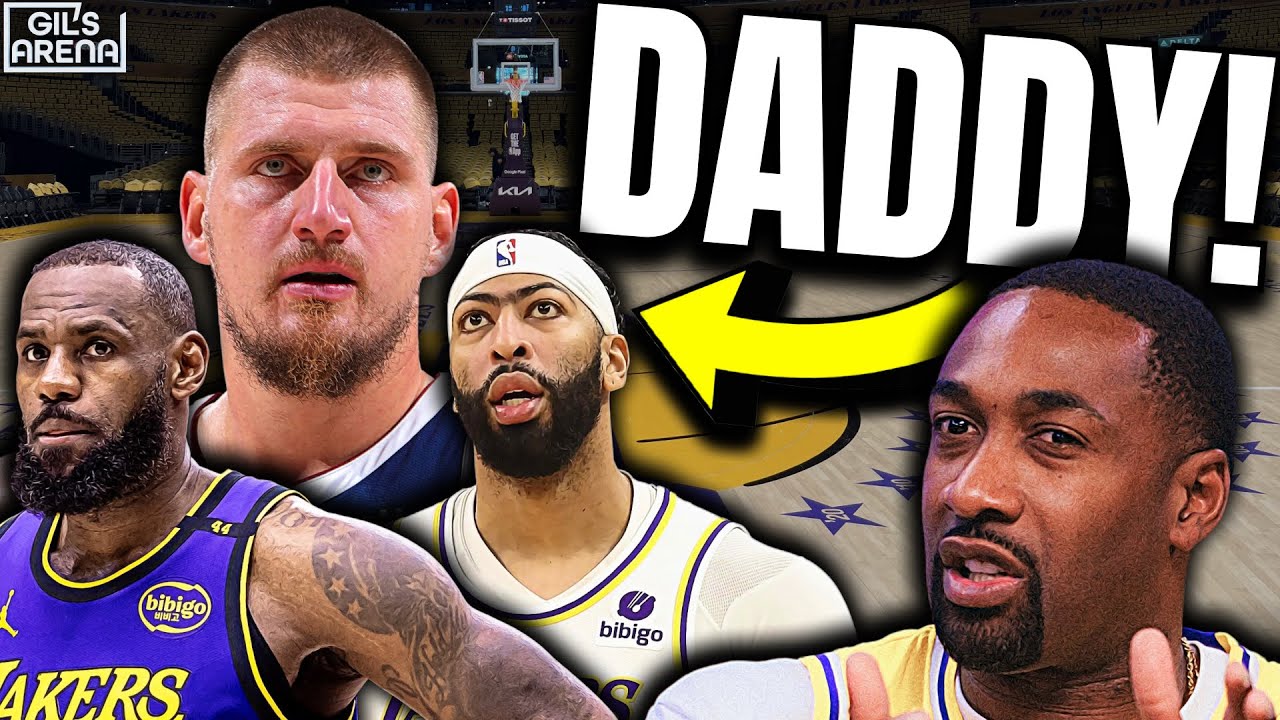 The REAL Reason Why Jokic Always DOMINATES The Lakers