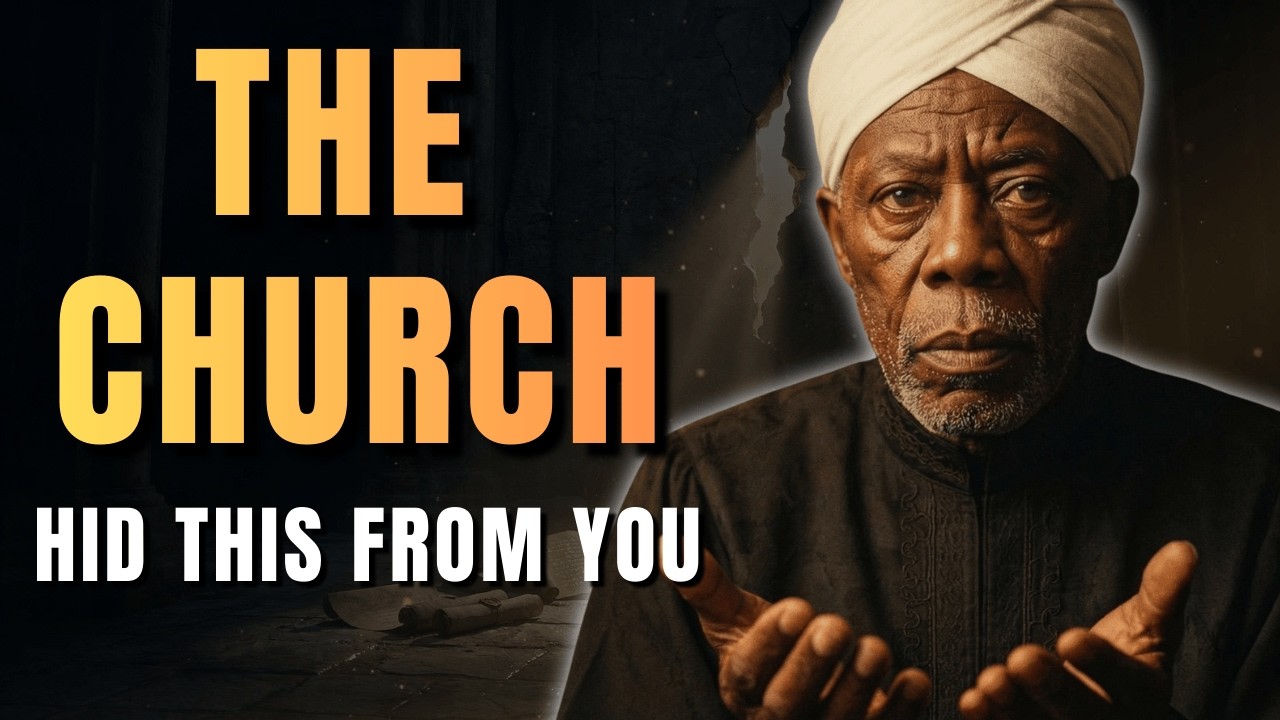 They Preserved the Prophets and Buried the Instruction