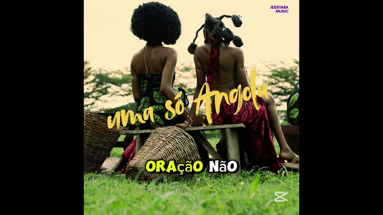 Uma só Angola