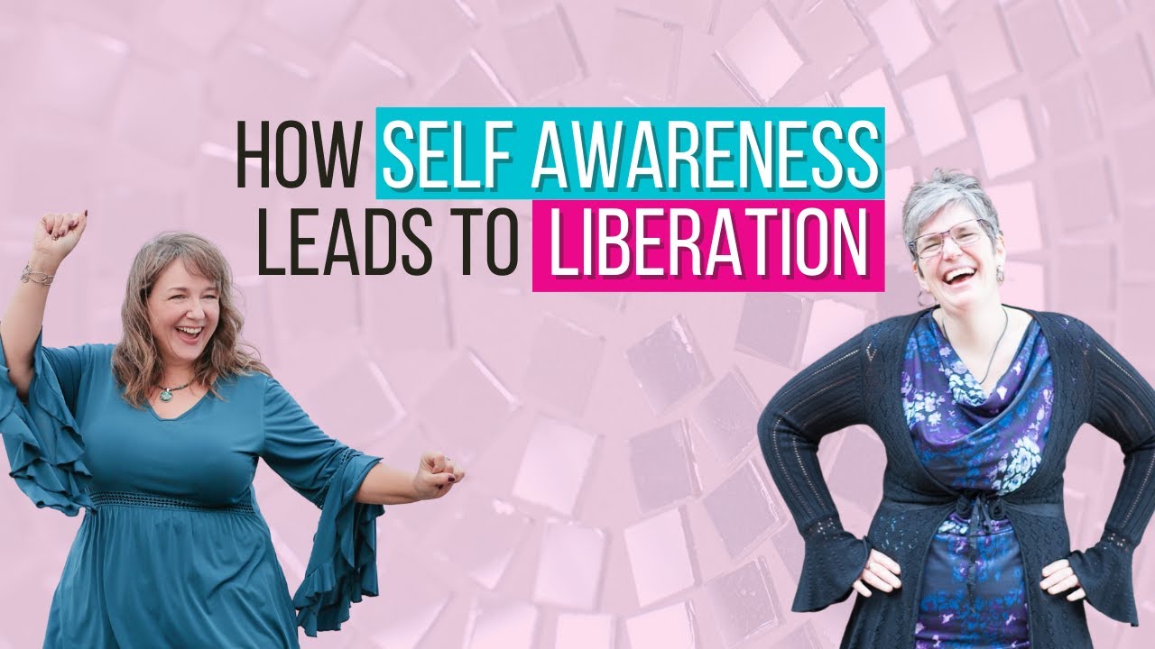 How Self Awareness Opens the Door to Real Freedom
