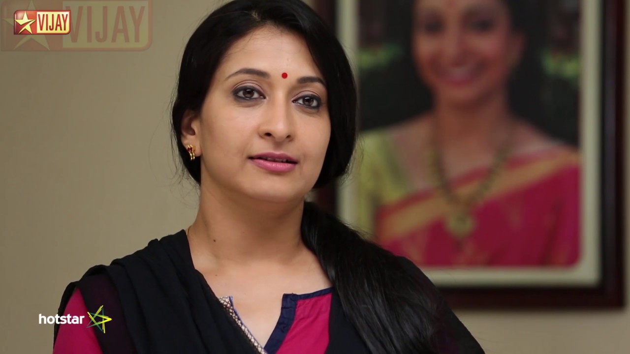Pagal Nilavu Full Episode 134
