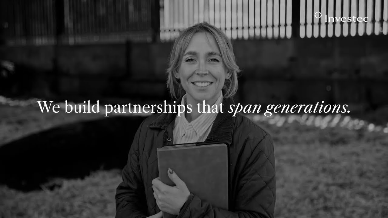 Deeply invested | Investec