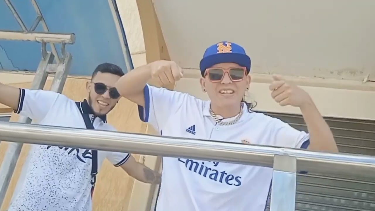 Lylderson x Jackson Sánchez - Que Tu Que ? 🤷🏻‍♂️ (Video Oficial)