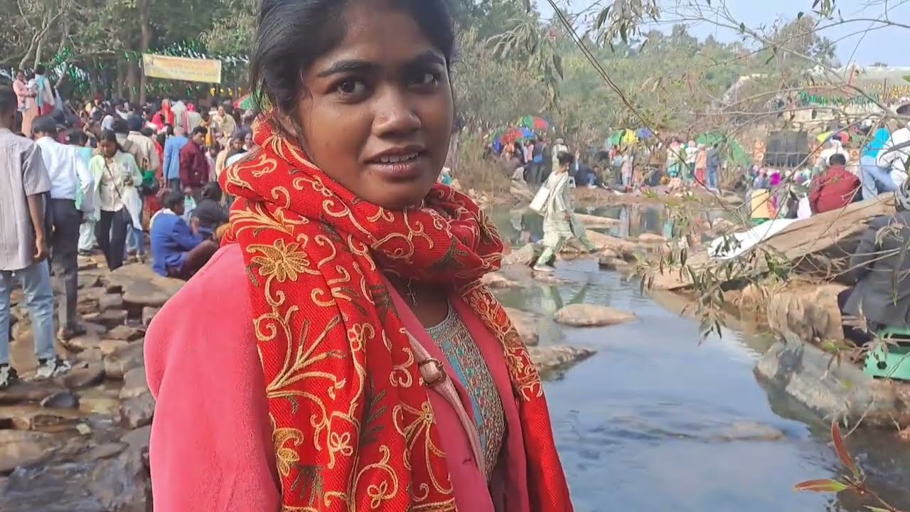 169 वाँ ऐतिहासिक ख्रिस्तान डेरा महोत्सव बिलासेंरेग 