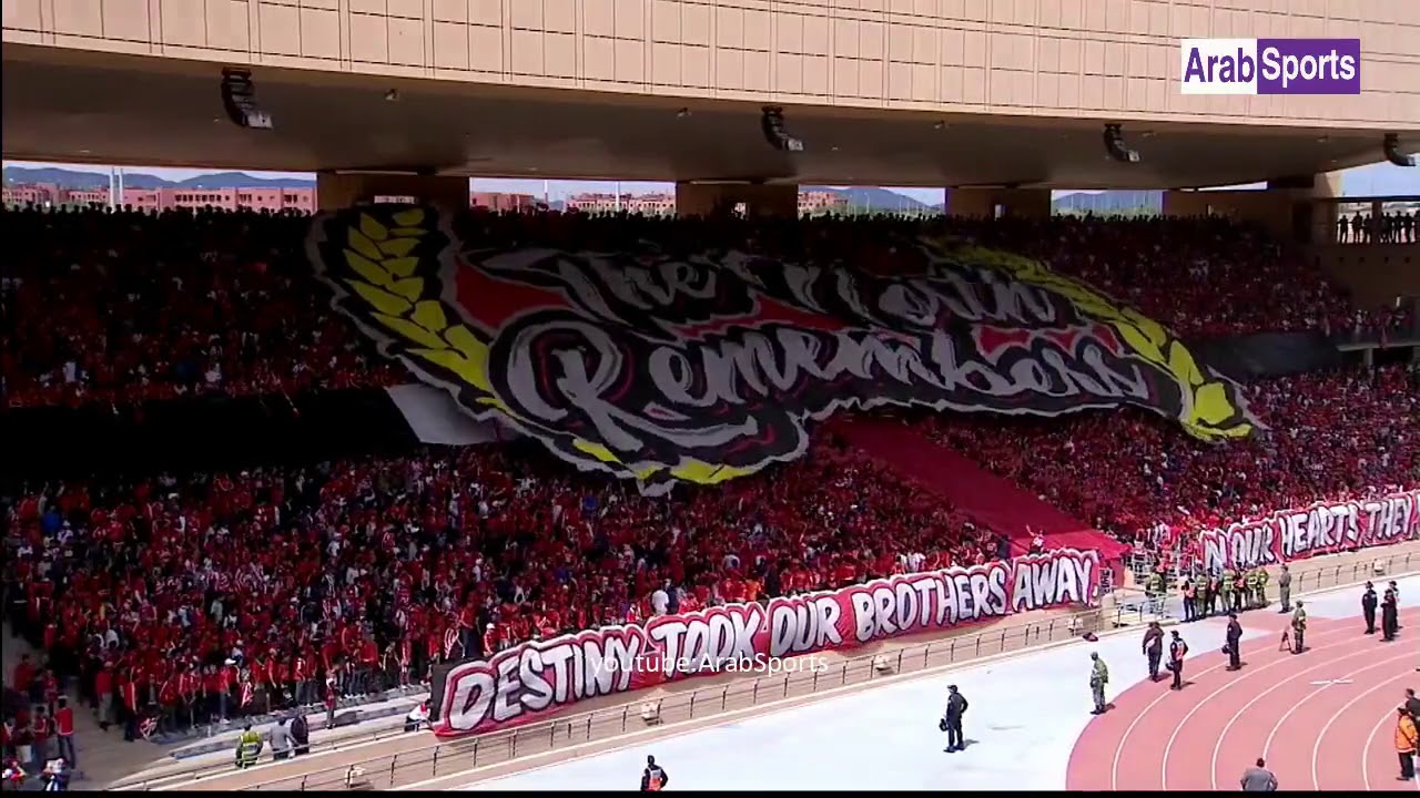 R&eacute;sum&eacute; du derby marocain WAC vs RCA 2-2 // botola pro 2019 HD 🔥🔥