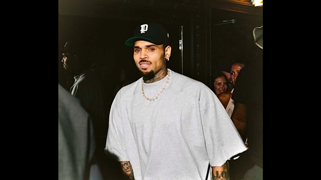 [FREE] Chris Brown x Tory Lanez Type Beat - 