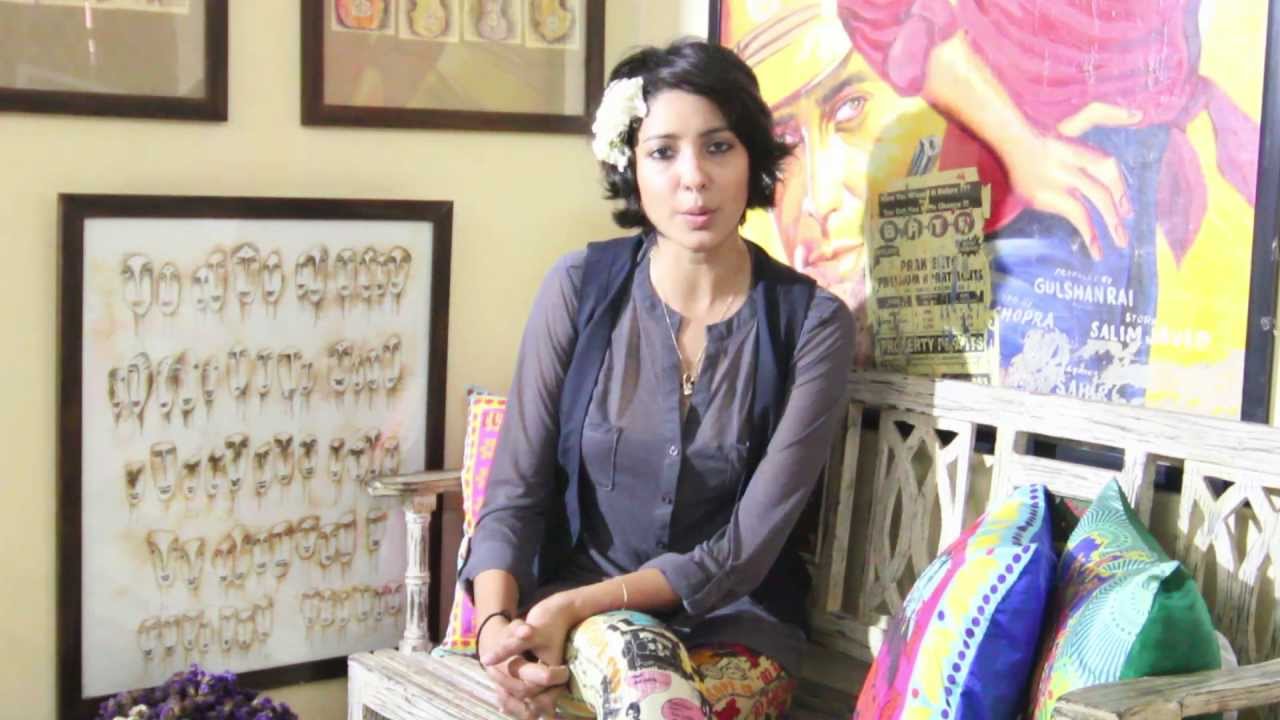 Nida Mahmood on the trend of Indian kitsch