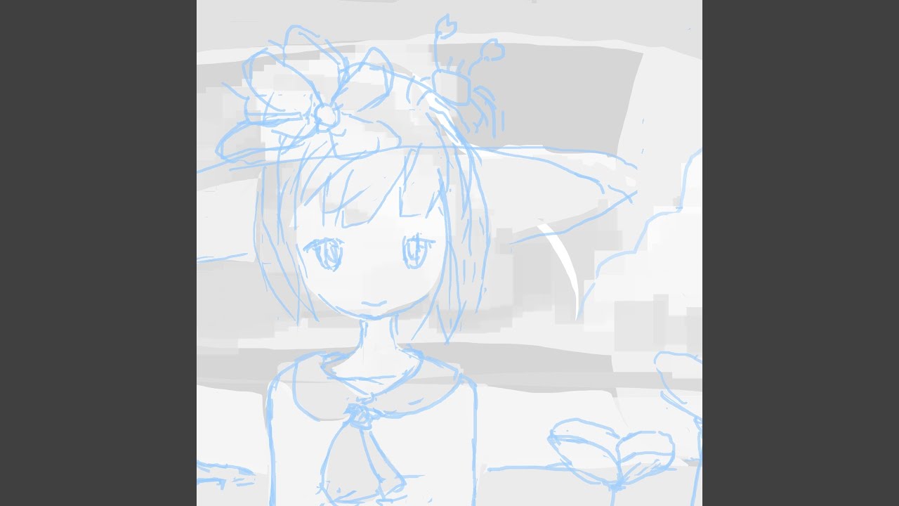 願いのうすむらさき