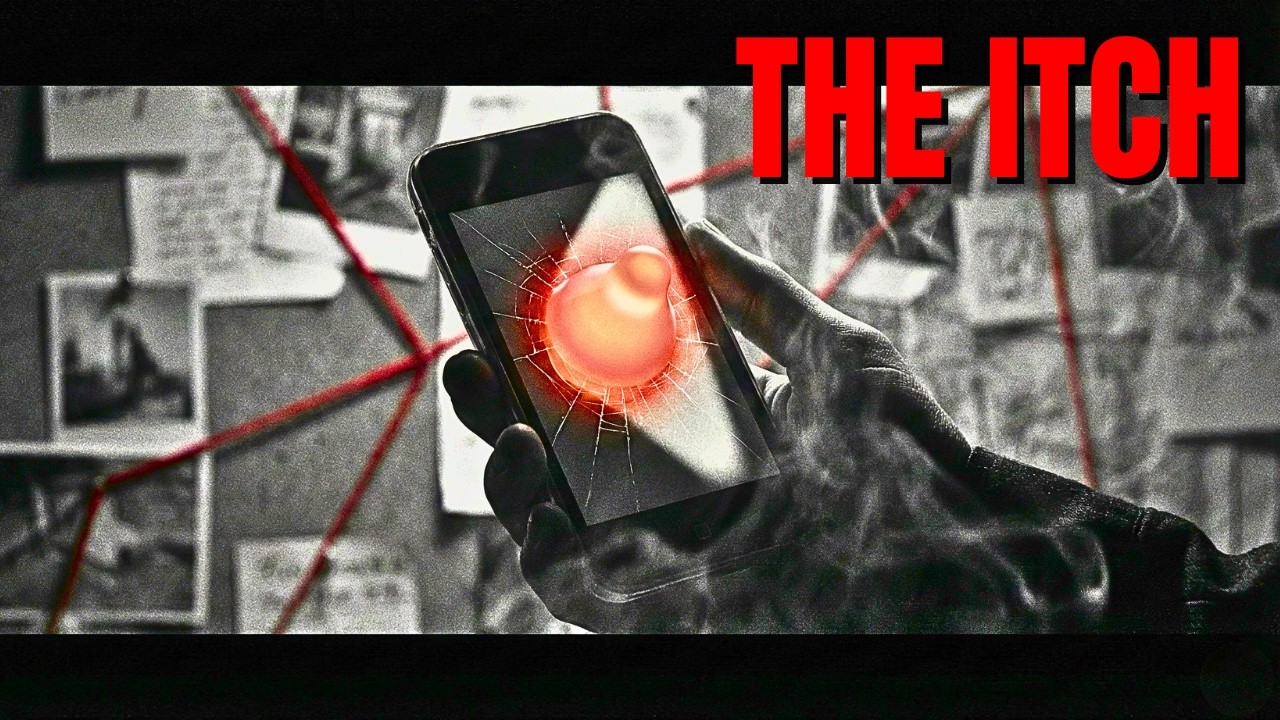 Your Phone: My Favorite Drug