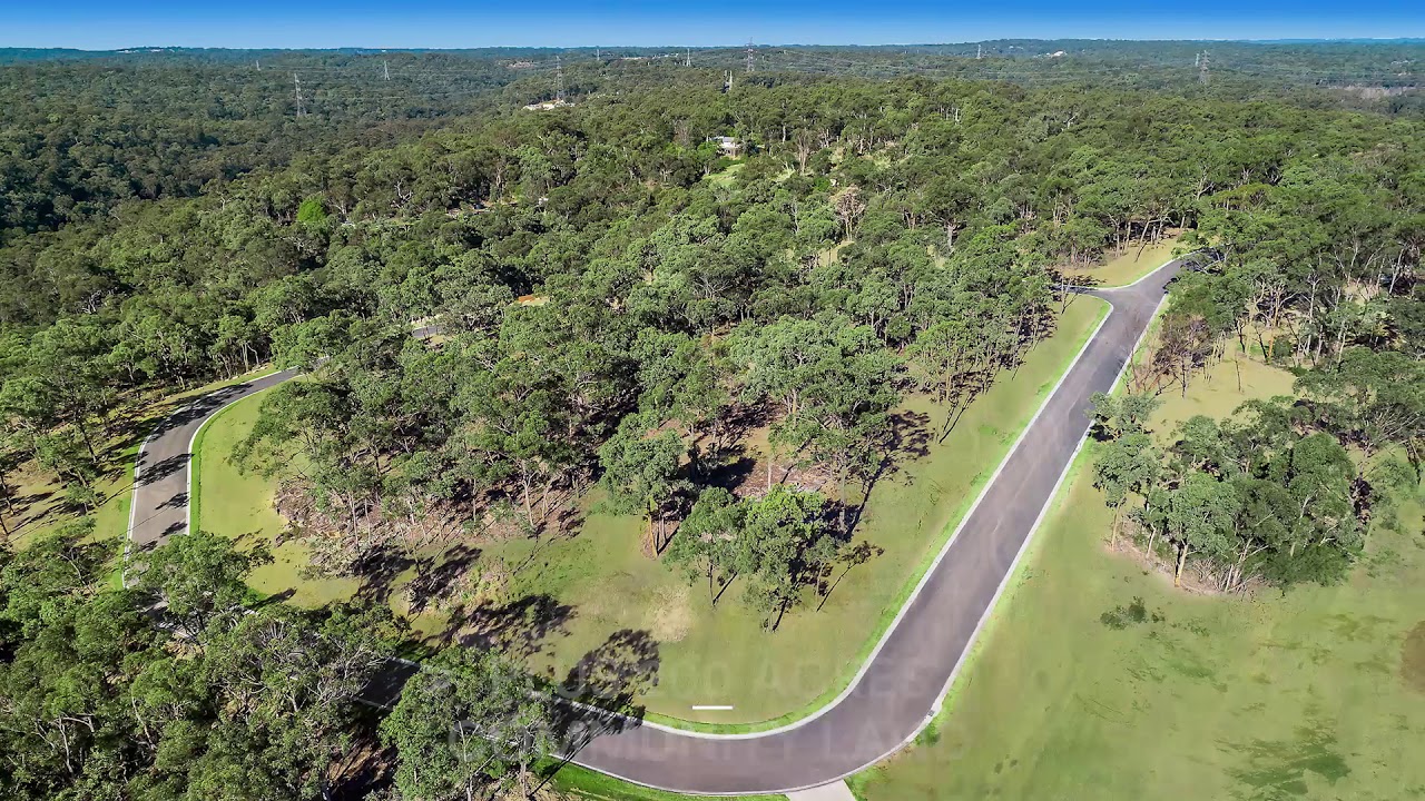Glenorie, 579-593 Halcrows Road