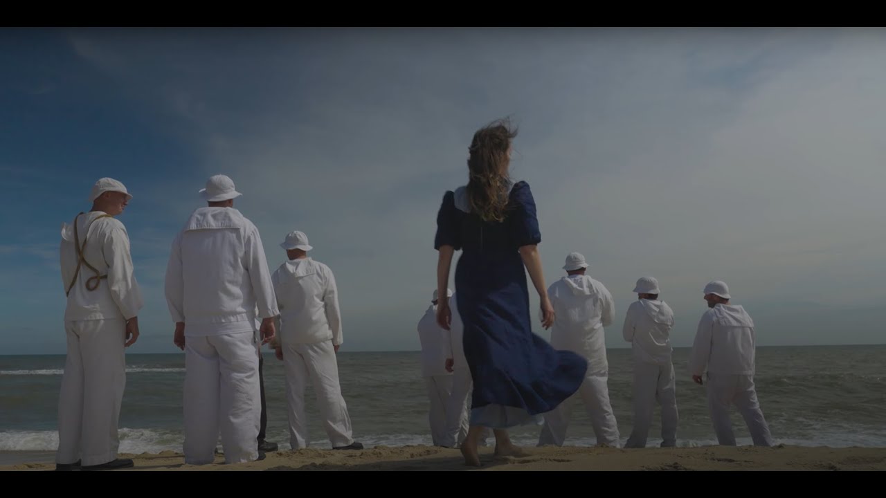 Skylar Gudasz – Lovestorypastlife (Official Music Video)