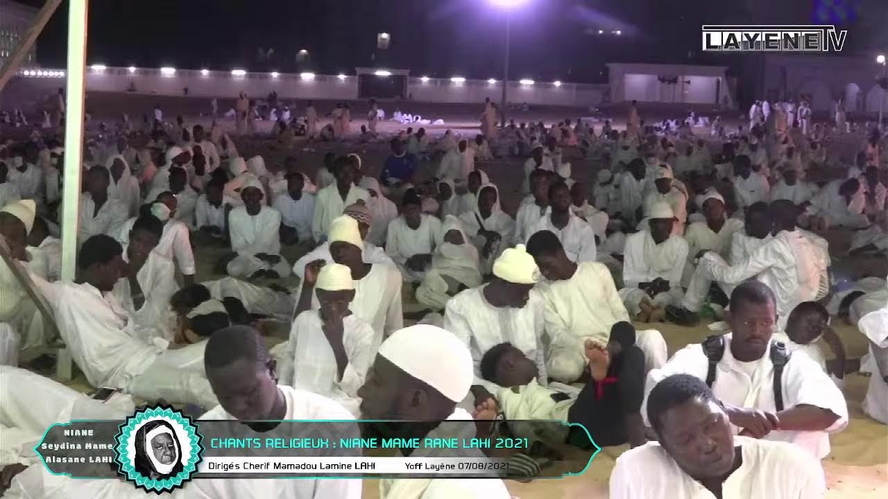 AKHLOU LAHI