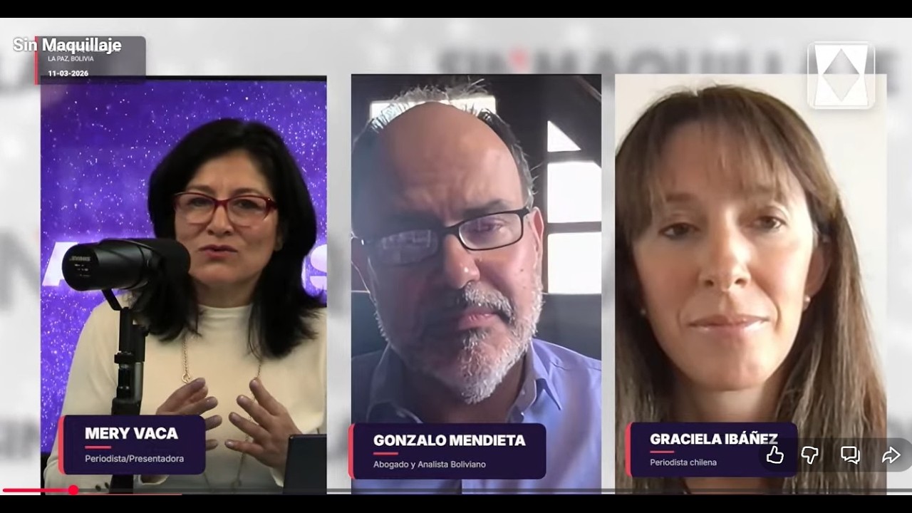 BOLIVIA CHILE: NUEVO CICLO Y LAS HERIDAS HISTÓRICAS