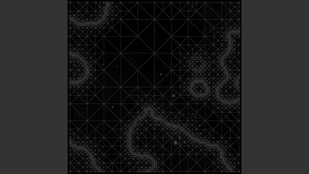 Interstellar Dweller