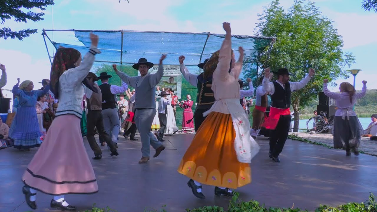 2024-06-23 - Rancho Folclórico e Cultural da Boavista - Portalegre - Festival Lagoa Grande