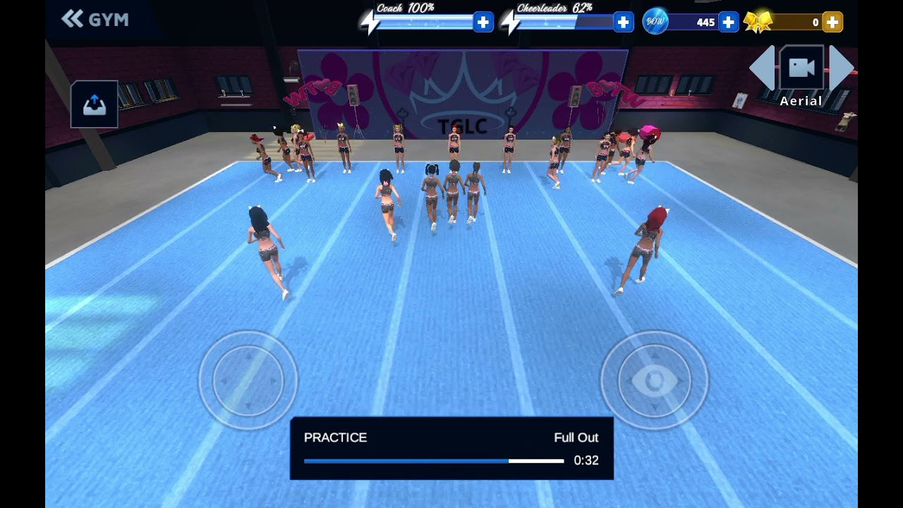 BOSS OF THE WORLD GAMEPLAY PRACTICE VS COMPETITION #BOSSOFTHEWORLD 