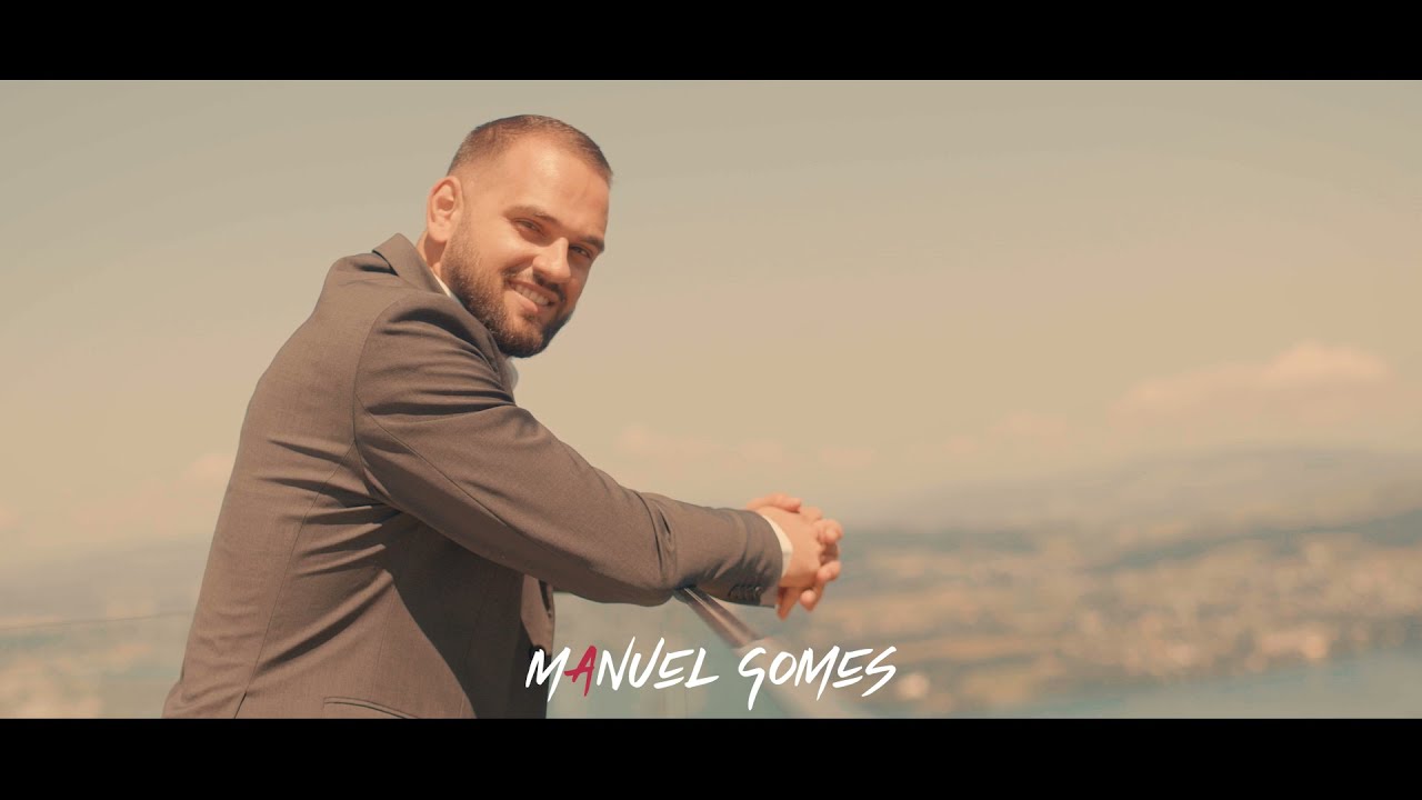 Die Erfolgsstory von Betrim Shabani - Manuel Gomes