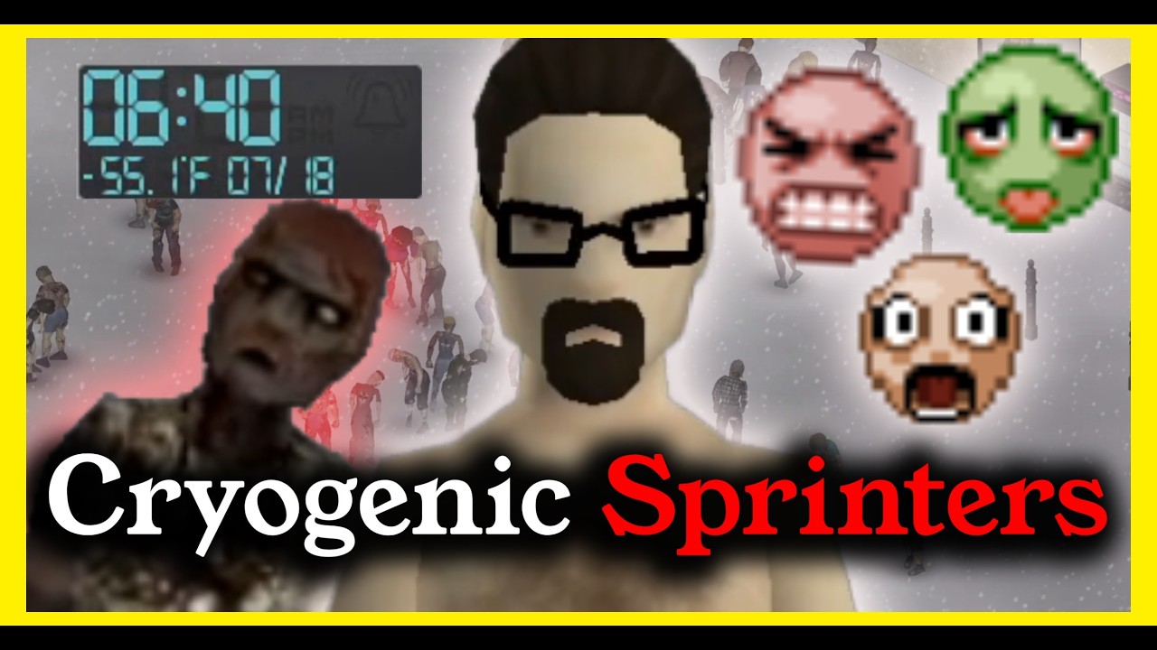 Can I Survive the Worst Winter in Project Zomboid?