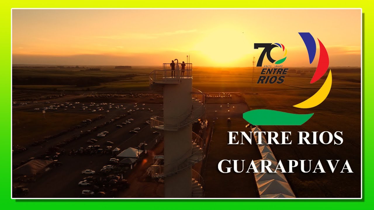 70 anos de Entre Rios