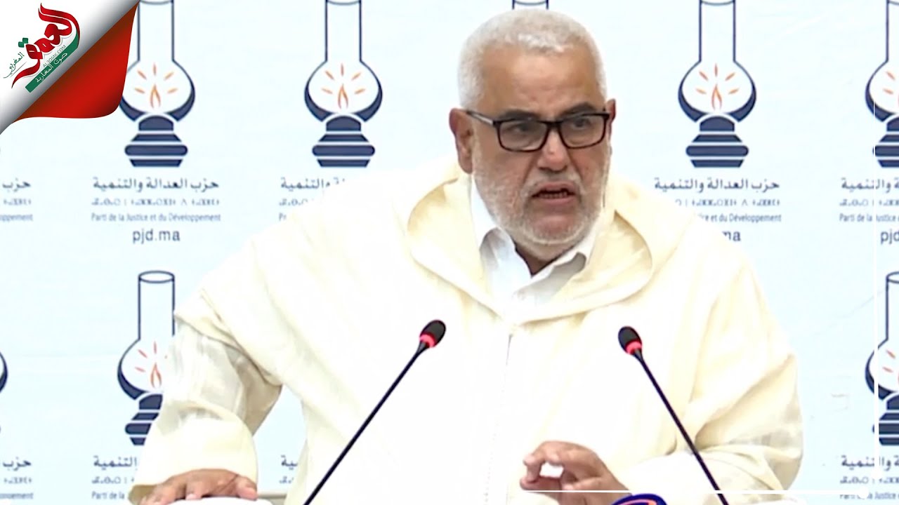 بنكيران لحكام الجزائر:المغرب ساهم بالسلاح لتنالوا الاستقلال والمغربي والجزائري لايمكن التمييز بينهما