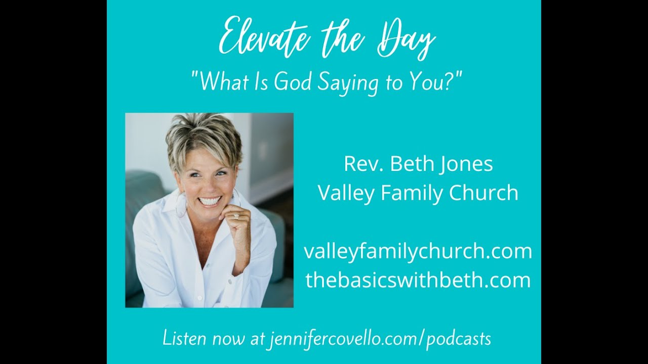 ETD Beth Jones