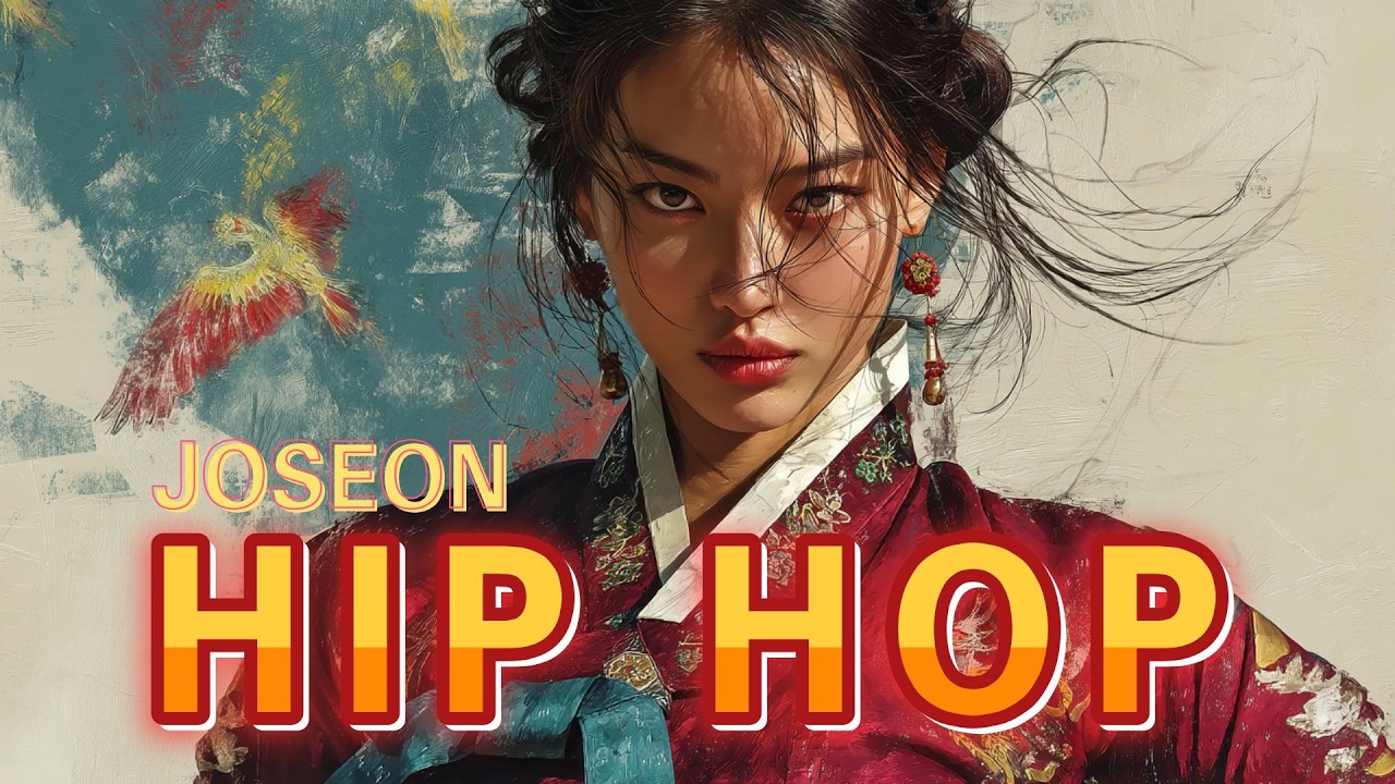 [조선힙합] 싸움 끝났지? 왕좌 자리는 내 거야! #kpop #hiphop #조선힙합 #힙합 #국뽕