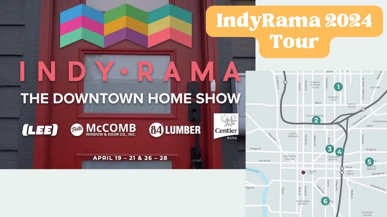 IndyRama 2024