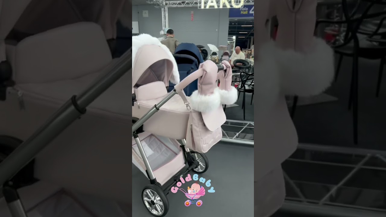 Junama Ellegante #junama #poussette #baby2025 #babyproducts #kinderwagen  #passeggiata 🎀