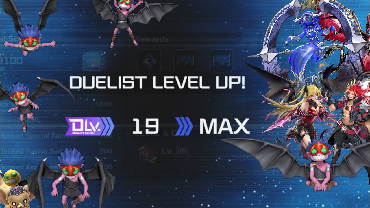 DLv. MAX DC Dec2025 Orcust Fiendsmith Millennium, & Best Mate Fabled Lurrie 🤩 Yu-Gi-Oh! Master Duel.