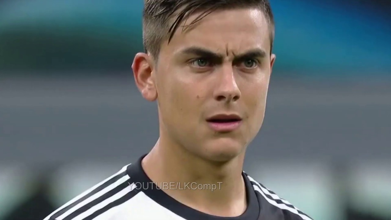 Paulo Dybala vs Inter Milan 7/10/2019 HD 1080i 1 Half