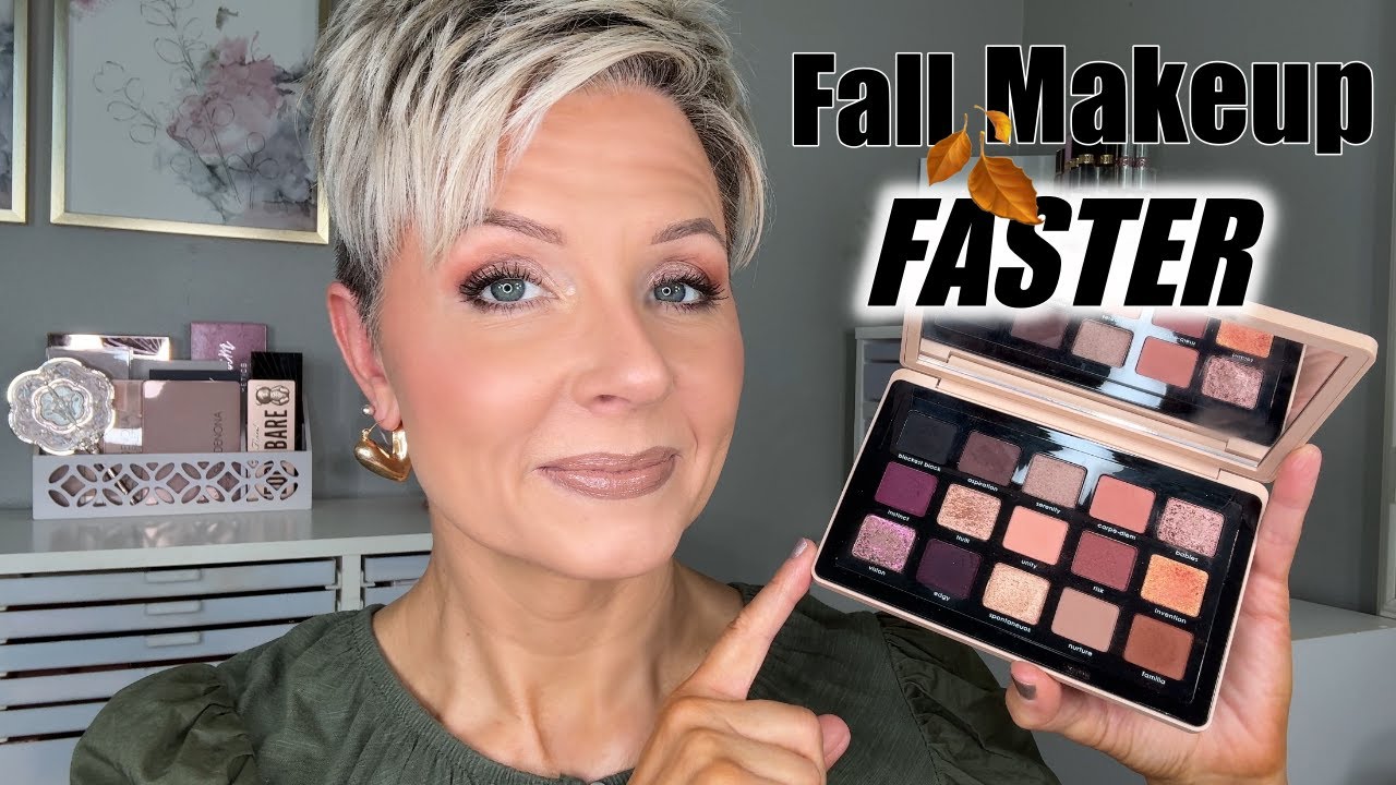 Speed Up Your Full Face Routine🍁| 5+ Pro Tips That Save Time