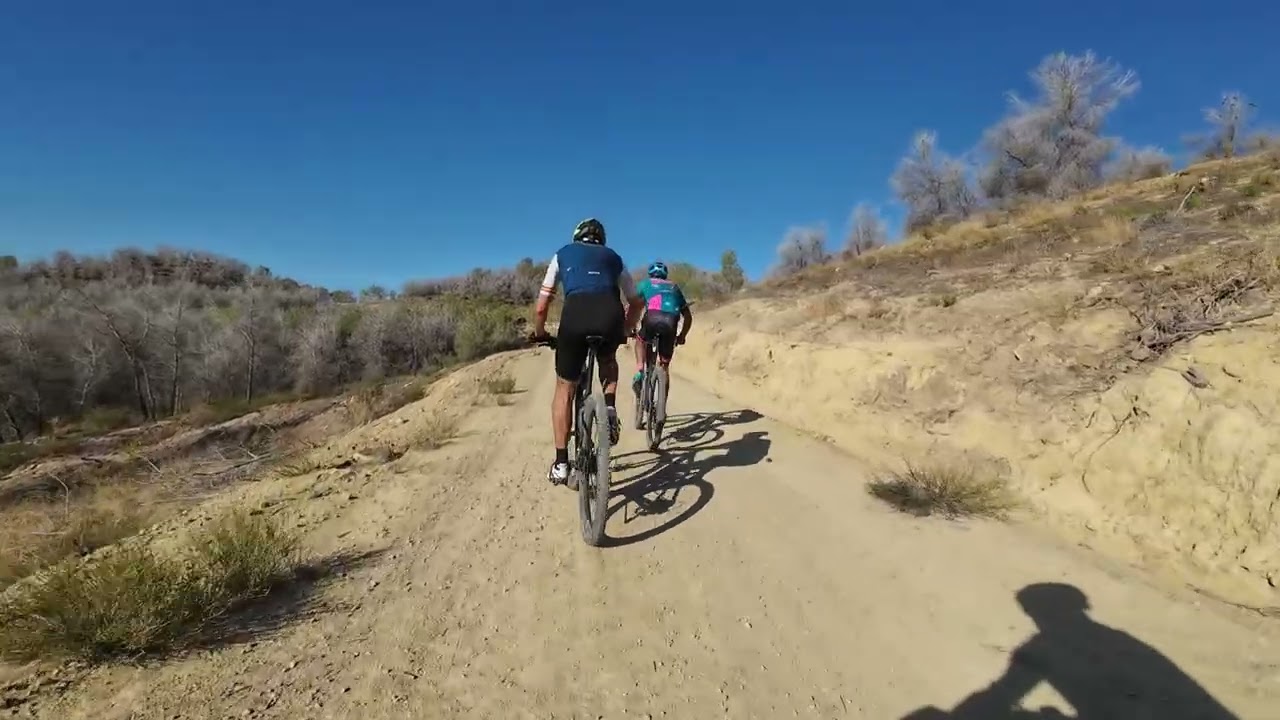 CAMPEONATO DE ESPAÑA MTB POLICIAS LOCALES 2025, MOLINA DE SEGURA 2