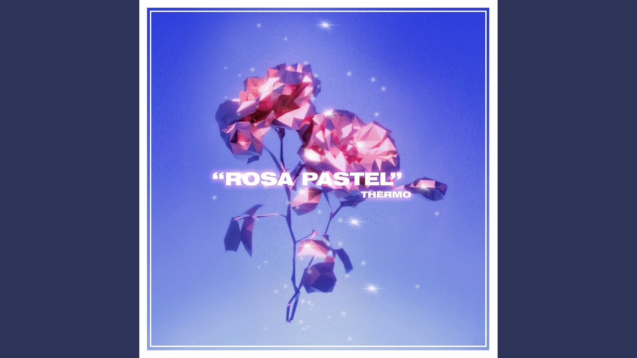 Rosa Pastel