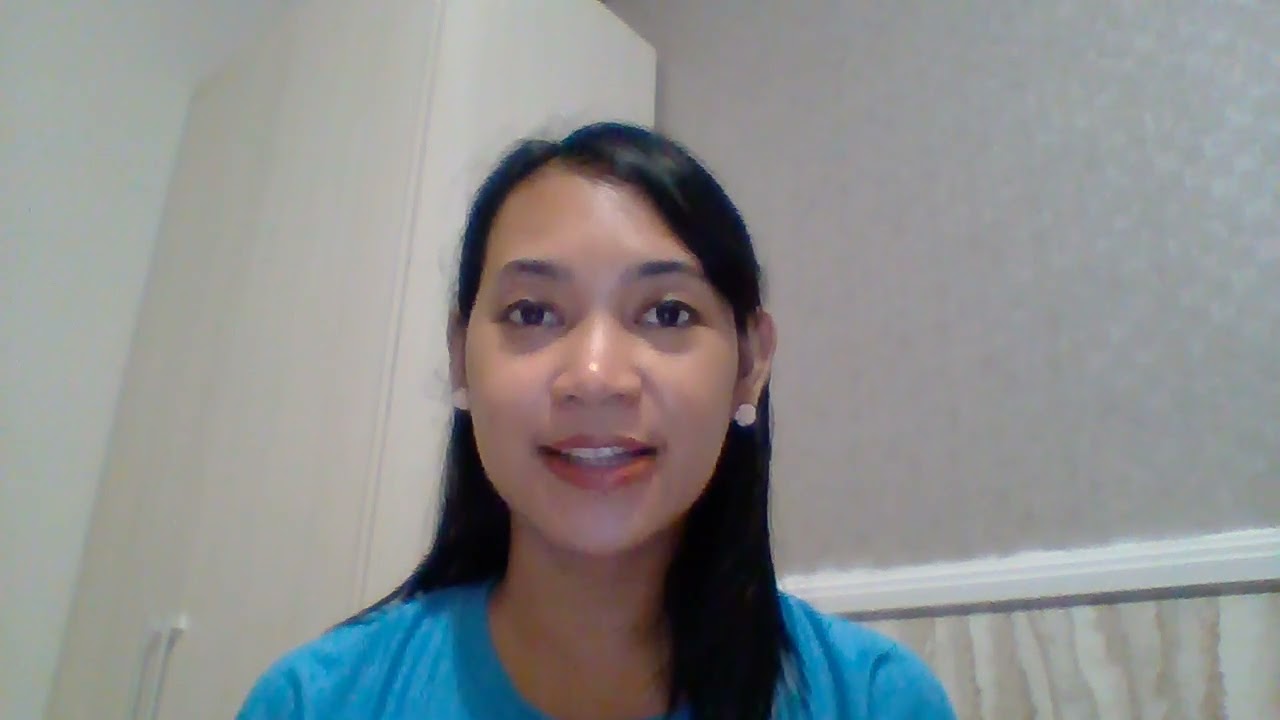 Video Introduction Ajeng