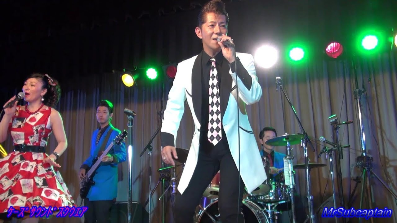 ﾋｯﾄﾊﾟﾚｰﾀﾞｰｽﾞ ｼﾞｰﾝ 朝まで踊ろう