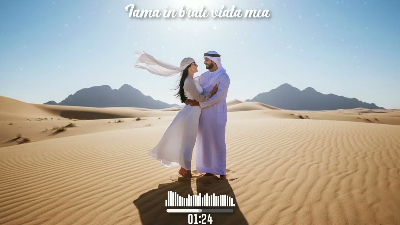 DJ GROSSU _ Ia-ma în brate viata mea ( Official Music )