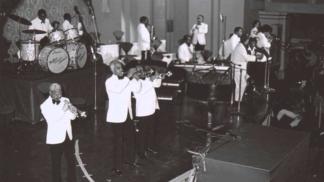 Jim Alexander: Blues Legacy