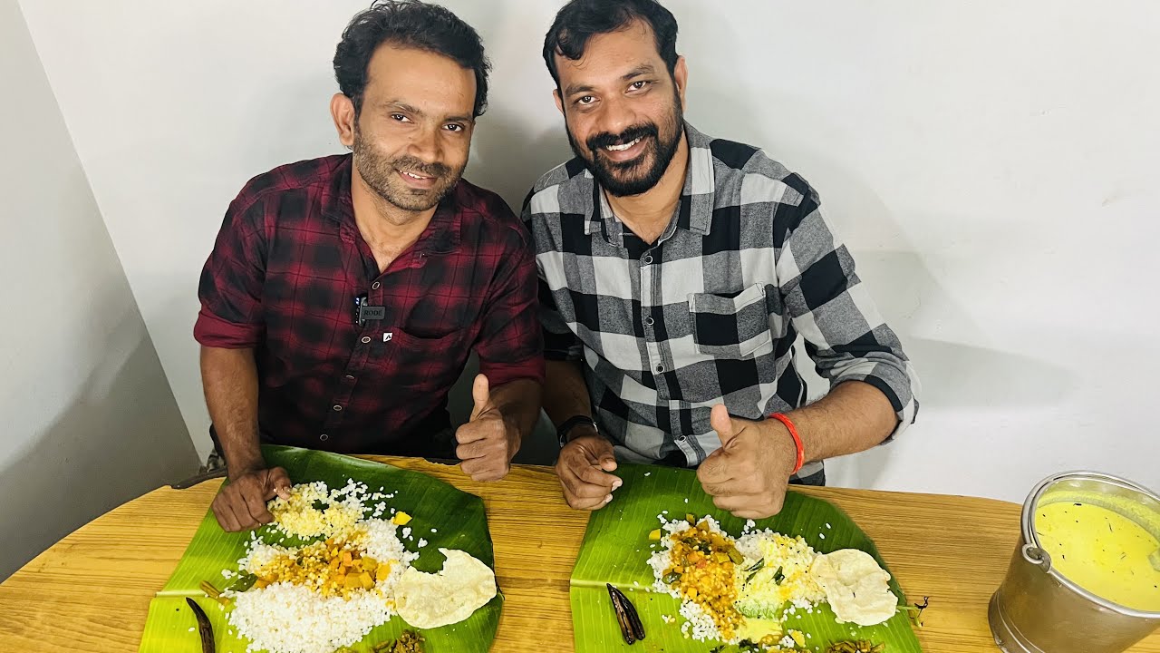 വെജിറ്റേറിയൻ ഹോട്ടൽ തേടി നടന്ന് എത്തിപ്പെട്ടത് ഒരു സിംഹത്തിന്റെ മടയിൽ