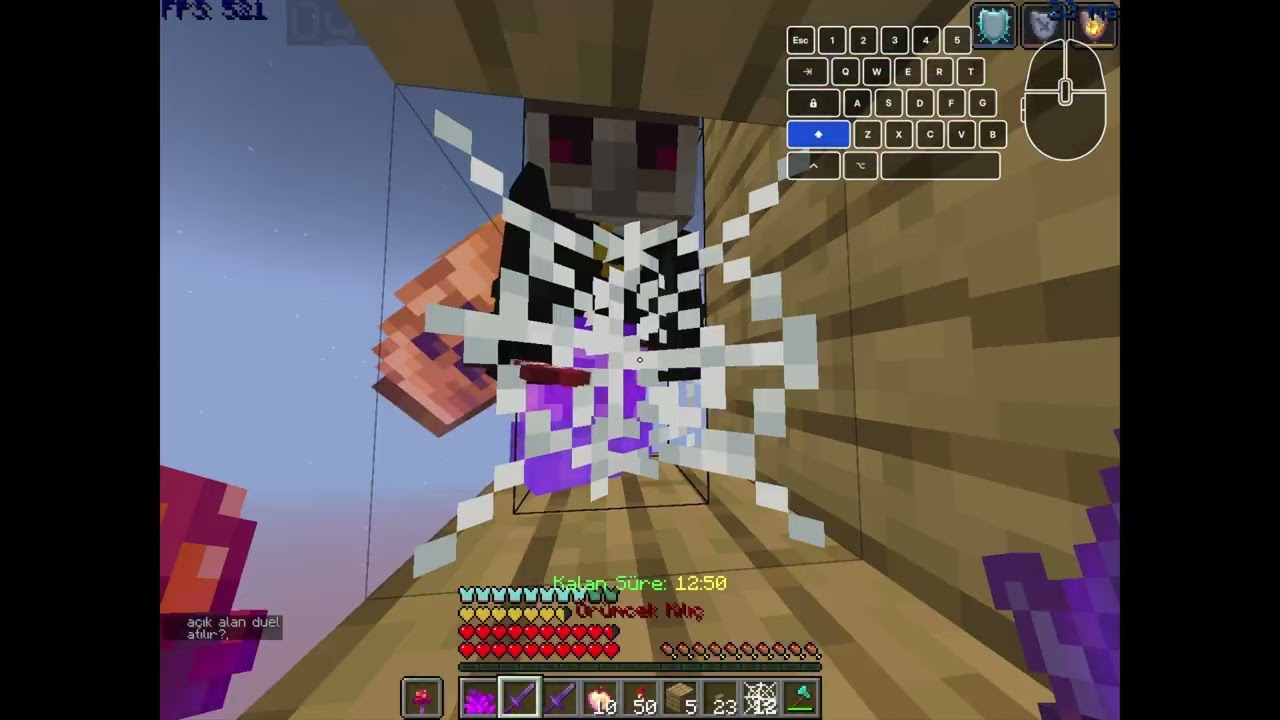 AvenorCraft Kill Montage #8