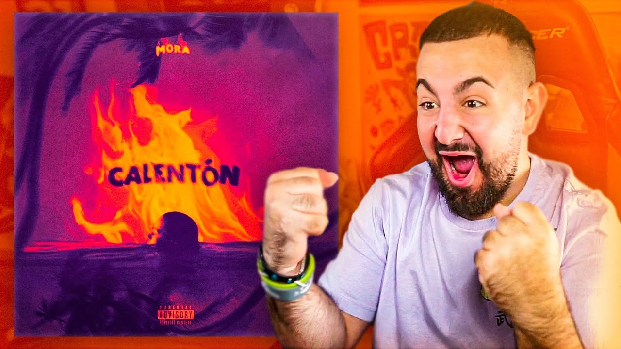 PAPI GAVI REACCIONA A 