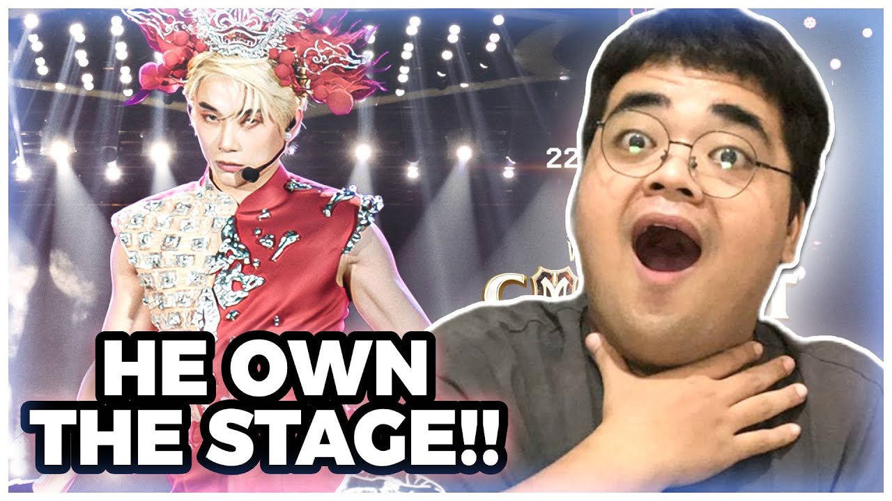 KHÔNG RA GÌ | TRÚC NHÂN | LIVE AT CONCERT D2 ANH TRAI VƯỢT NGÀN CHÔNG GAI REACTION