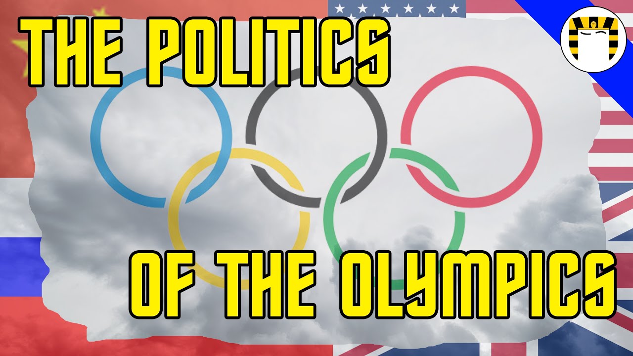 The Hidden Politics of the Olympics